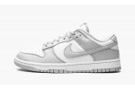 Nike Dunk Low Grey Fog