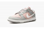 Nike Dunk Low Pink Oxford (Women's)