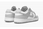 Nike Dunk Low Grey Fog