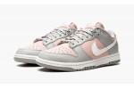 Nike Dunk Low Pink Oxford (Women's)