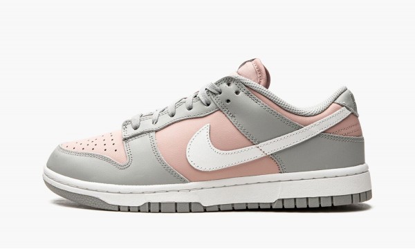 Nike Dunk Low Pink Oxford (Women's)