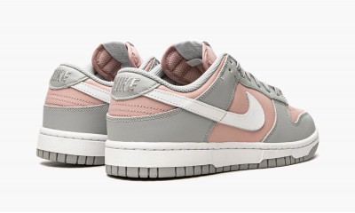 Nike Dunk Low Pink Oxford (Women's)