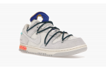 Nike Dunk Low Off-White Lot 16