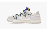 Nike Dunk Low Off-White Lot 16