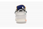 Nike Dunk Low Off-White Lot 16