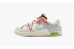 Nike Dunk Low Off-White Lot 23