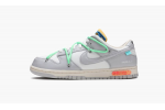 Nike Dunk Low Off-White Lot 26