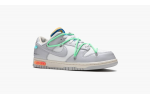 Nike Dunk Low Off-White Lot 26