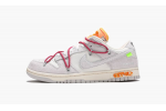 NIKE DUNK LOW Off White - Lot 35