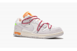 NIKE DUNK LOW Off White - Lot 35