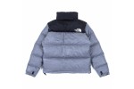 The North Face Men's 1996 Retro Nuptse Jacket TNF Medium Grey Heather