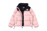 The North Face 1996 Retro FW21 Nuptse Pink