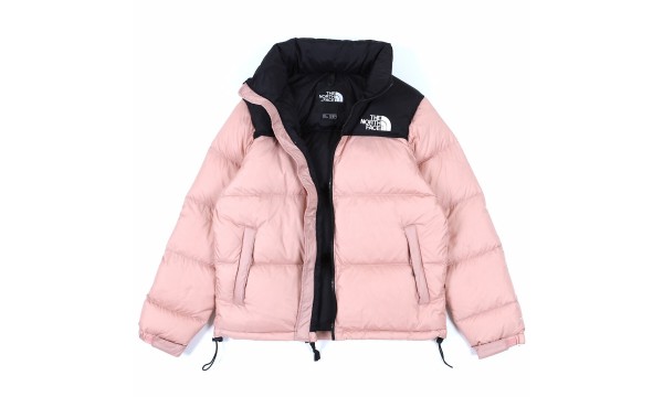 The North Face 1996 Retro FW21 Nuptse Pink