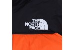 The North Face Men's 1996  FW21 Nuptse Jacket Persian Orginal