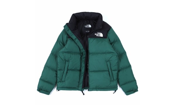 The North Face 1996 FW21 Nuptse