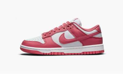 Nike Dunk Low “Archeo Pink”