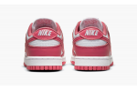 Nike Dunk Low “Archeo Pink”