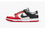 NBA x Dunk Low EMB '75th Anniversary - Bulls'