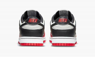 NBA x Dunk Low EMB '75th Anniversary - Bulls'