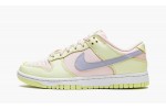 Nike Dunk Low Lime Ice (Women's)