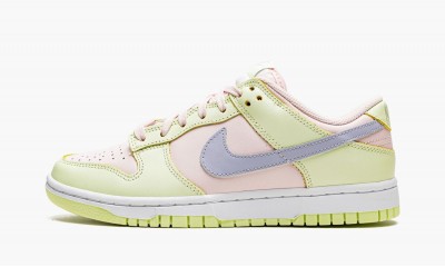 Nike Dunk Low Lime Ice (Women's)