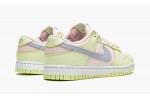 Nike Dunk Low Lime Ice (Women's)