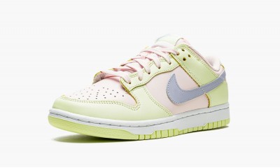 Nike Dunk Low Lime Ice (Women's)