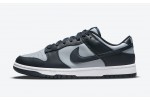 Nike Dunk Low “Championship Grey”