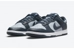 Nike Dunk Low “Championship Grey”