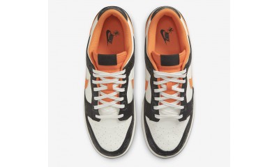 Nike Dunk Low PRM Halloween (2021)