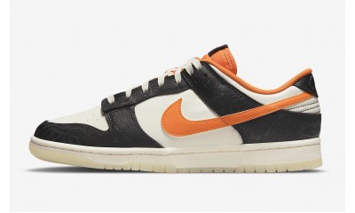 Nike Dunk Low PRM Halloween (2021)