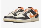 Nike Dunk Low PRM Halloween (2021)