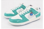 Nike Dunk Low Kasina Neptune Green