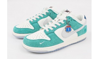 Nike Dunk Low Kasina Neptune Green