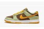 Nike Dunk Low Dusty Olive