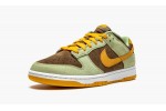 Nike Dunk Low Dusty Olive