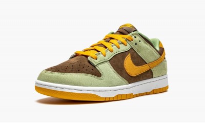 Nike Dunk Low Dusty Olive