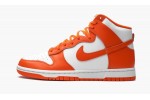 Nike Dunk High Syracuse (2021)