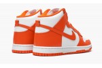 Nike Dunk High Syracuse (2021)