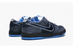 Nike SB Dunk Low Concepts Blue Lobster