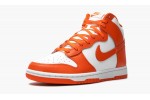 Nike Dunk High Syracuse (2021)