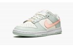 Nike Dunk Low Barely Green (Women's)