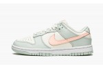 Nike Dunk Low Barely Green (Women's)