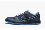 Nike SB Dunk Low Concepts Blue Lobster