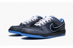 Nike SB Dunk Low Concepts Blue Lobster