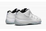 Jordan 11 Retro Low Legend Blue