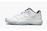 Jordan 11 Retro Low Legend Blue