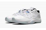 Jordan 11 Retro Low Legend Blue