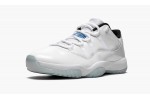 Jordan 11 Retro Low Legend Blue