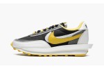 Nike LD Waffle sacai Undercover Black Bright Citron